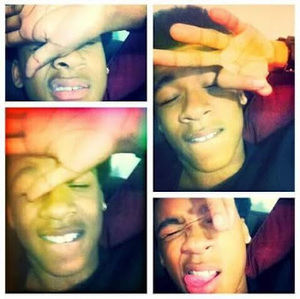 Meet your Posher, Barbara